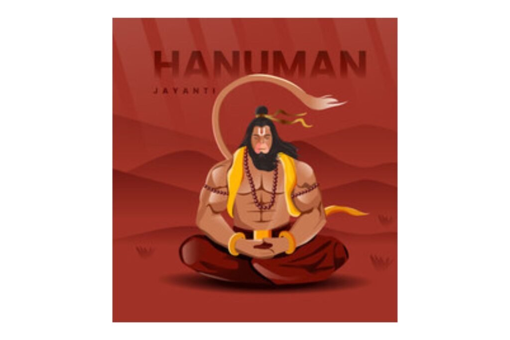 Hanuman Chalisa PDF 