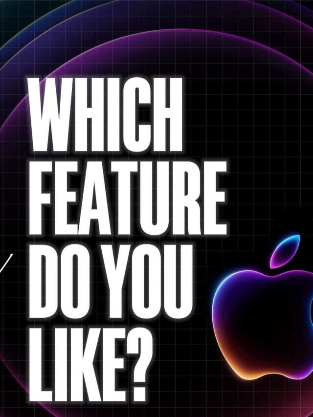 Apple IOS 18 Features | Release Date