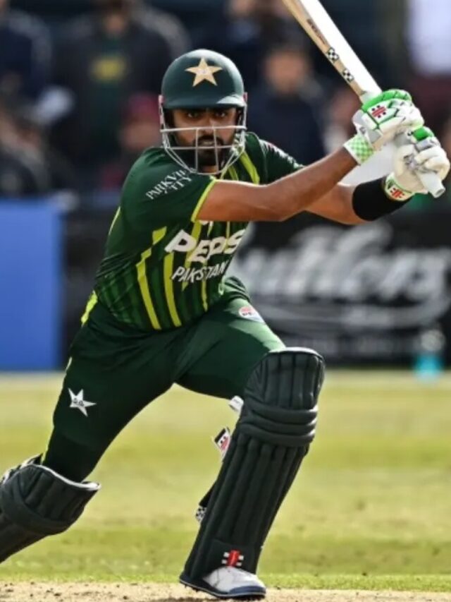 Ireland vs Pakistan T20 World Cup Highlights 2024