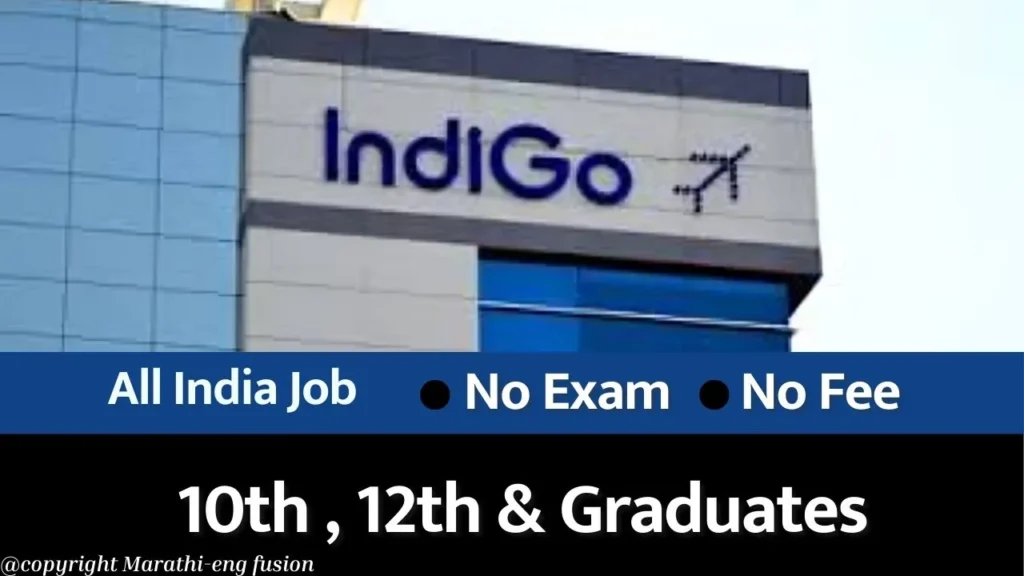 Airport Recruitment 2024