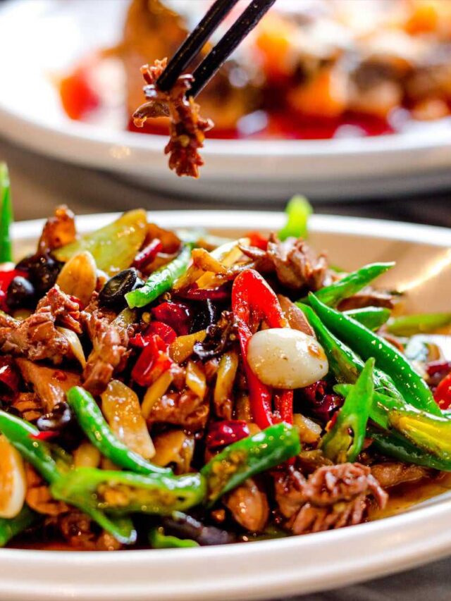 10 Must-Eat Famous San Francisco Foods Everyone Should Try!