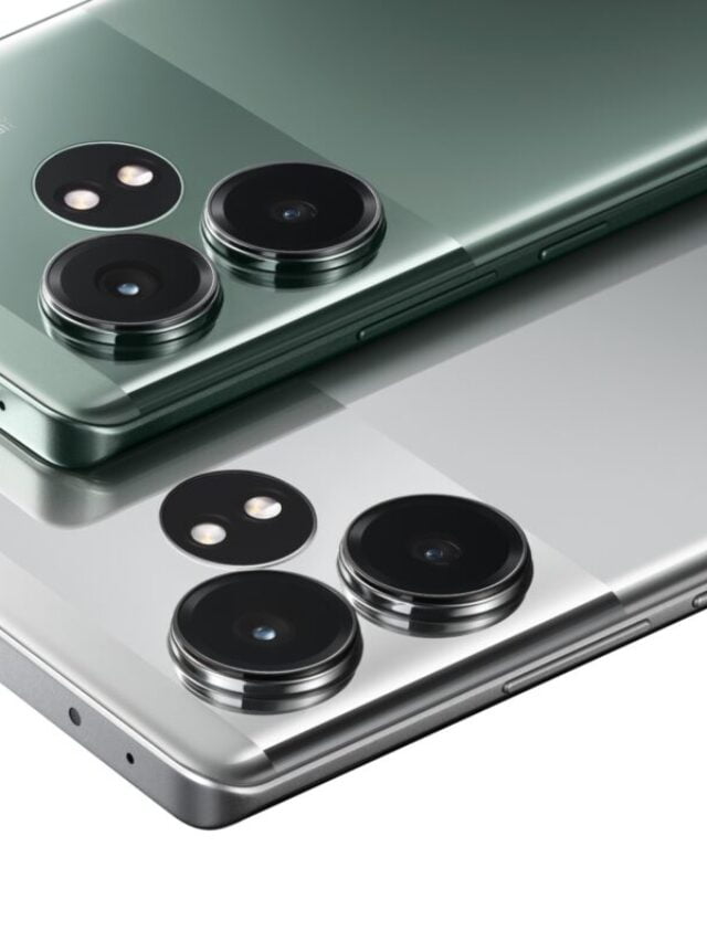 Realme GT 6T: Unveiling the Ultimate Gaming Beast