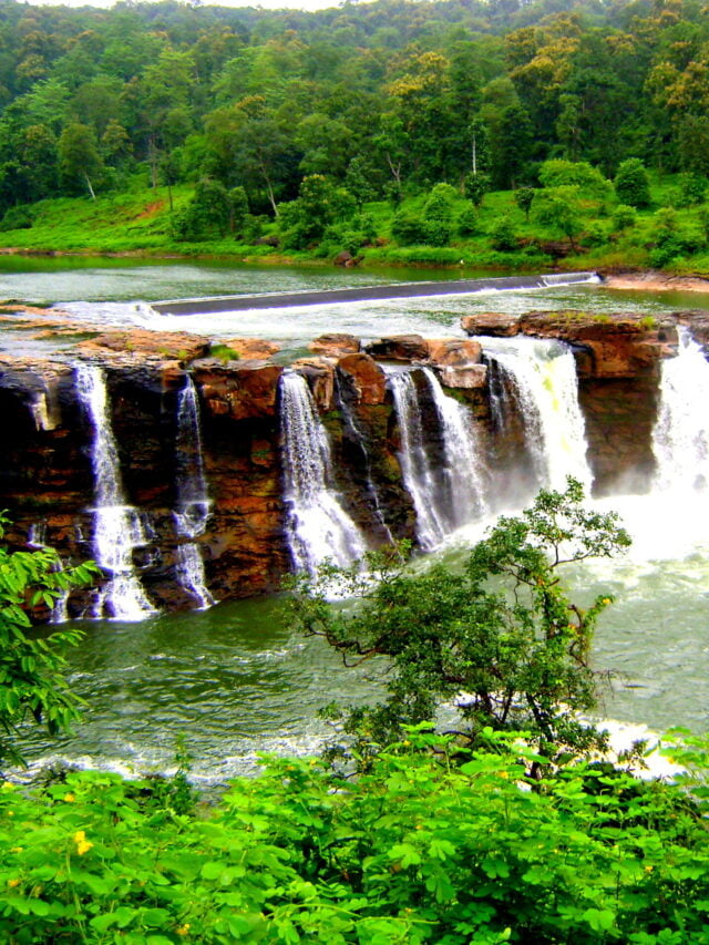 10 Best Places to Visit in September in India 2024: Don’t Miss
