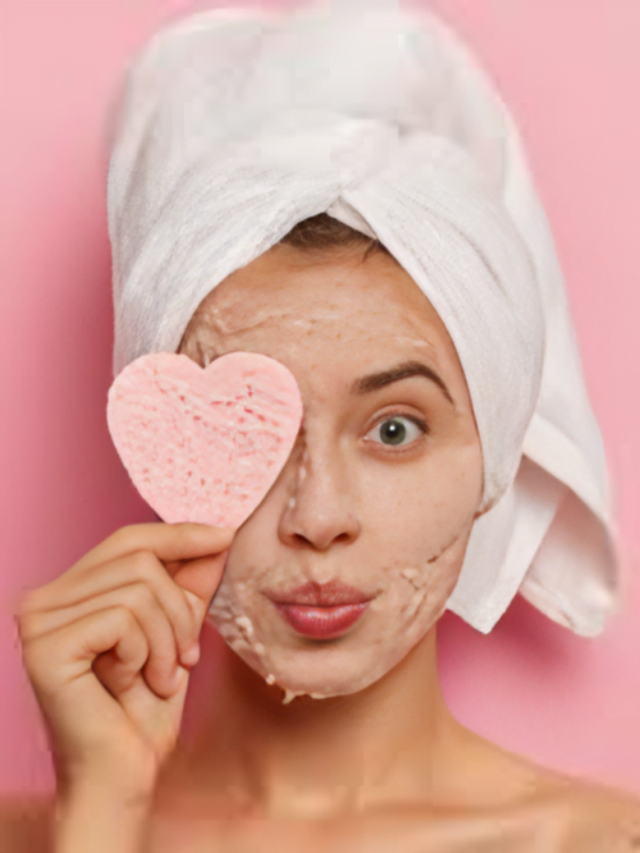 8 Steps to Do Perfect Natural facial at Home : Don’t Miss