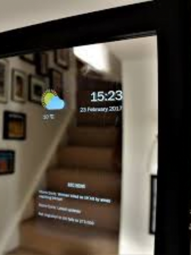 Top 5 Innovative Smart Home Devices Idea’s You Must Know!!